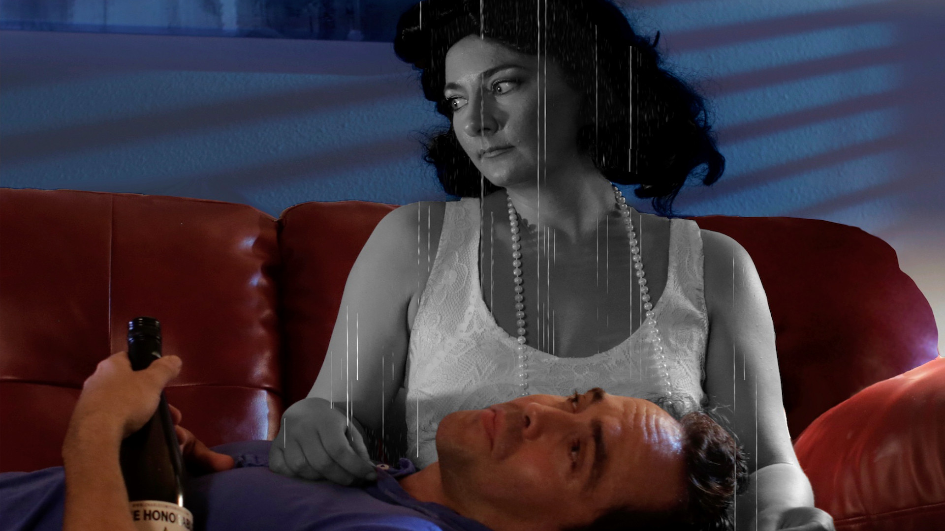 Backdrop for Celluloid Soul