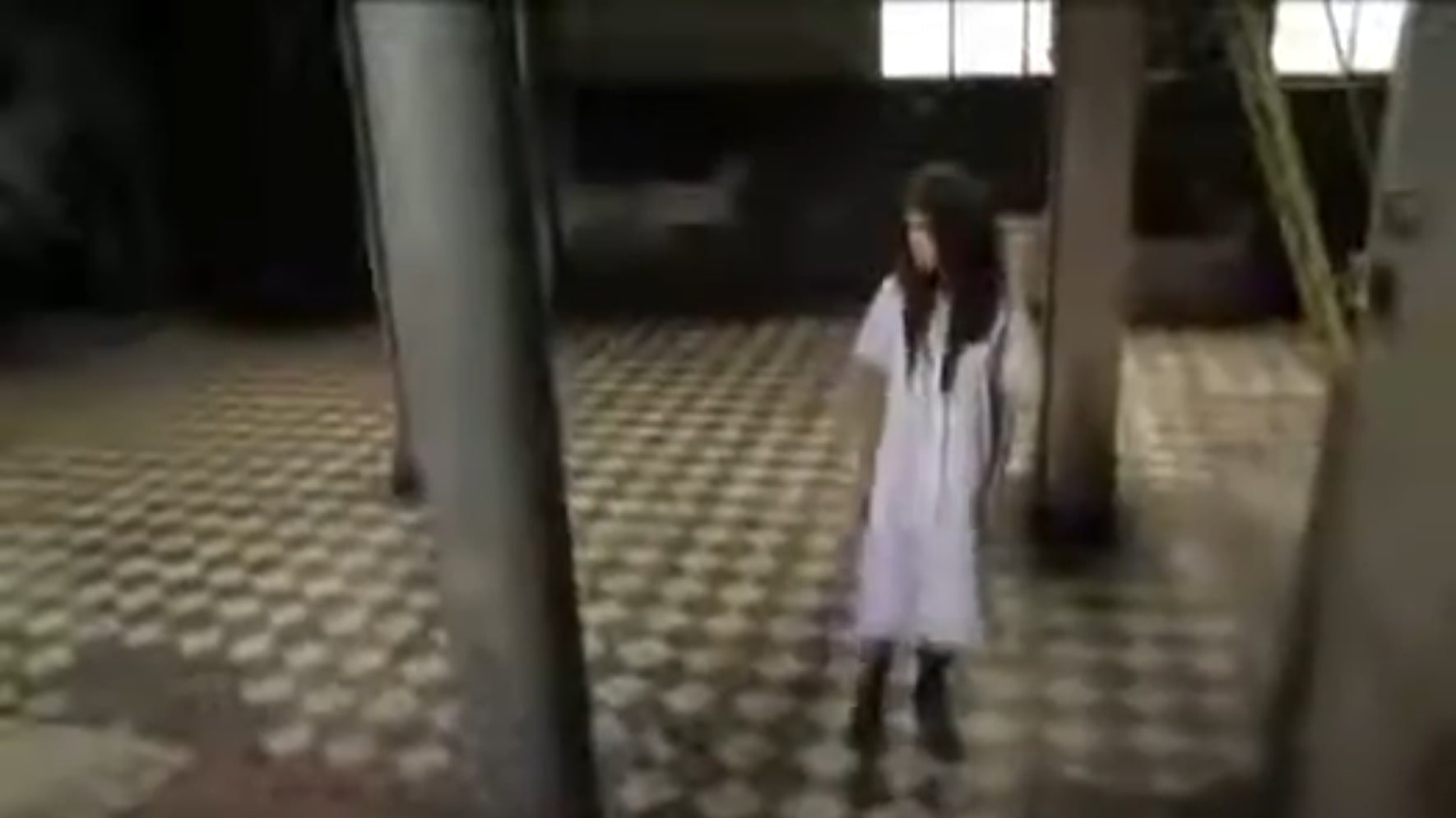 Backdrop for Blue Green