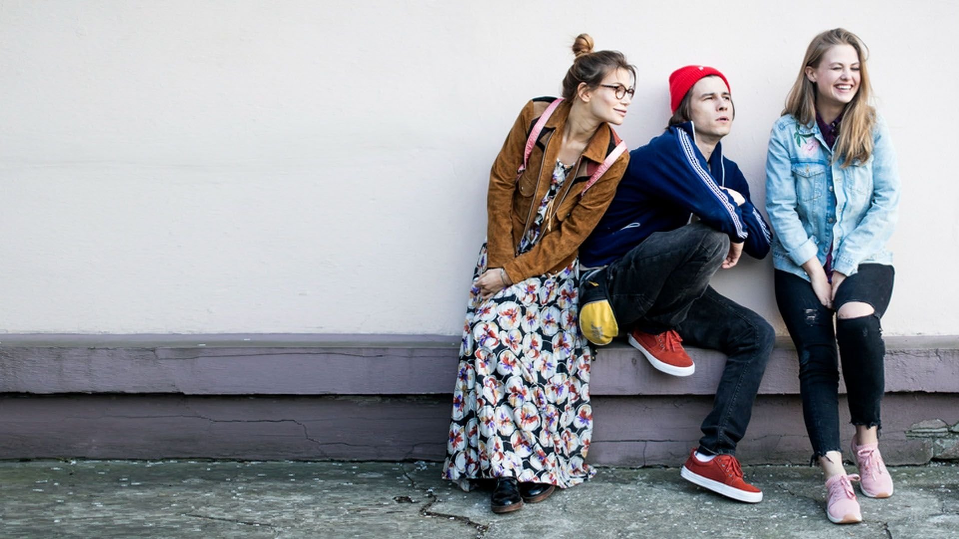 Backdrop for Za marzenia