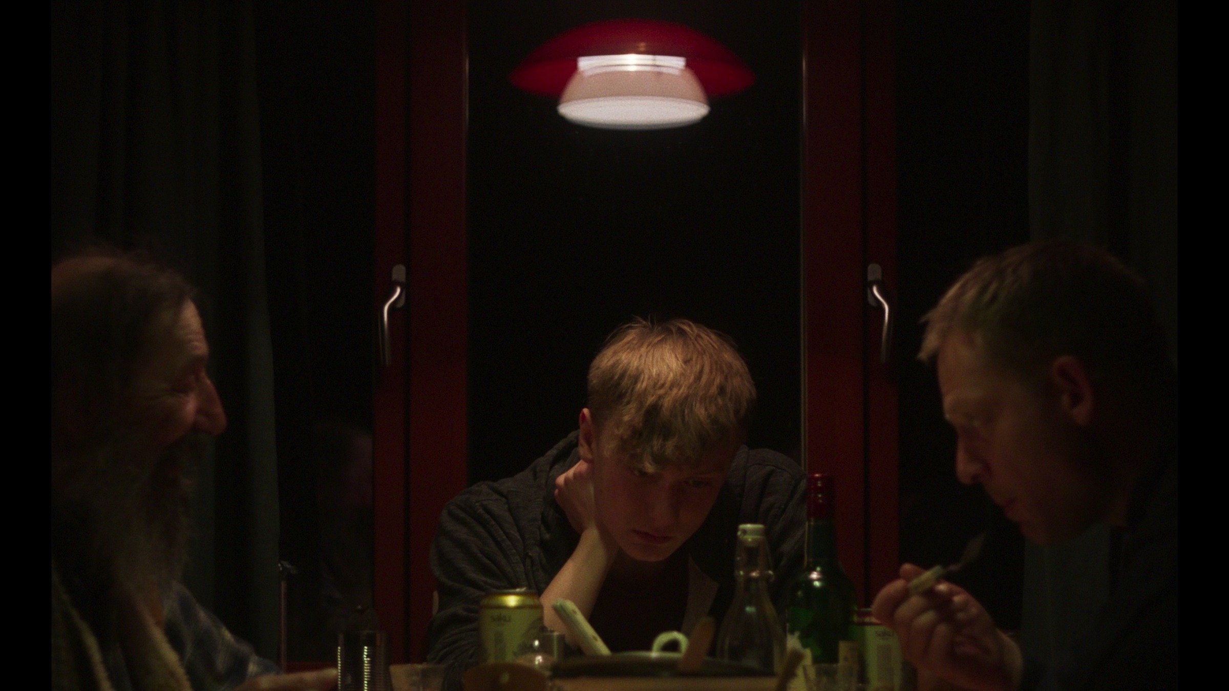 Backdrop for Uibu Farm