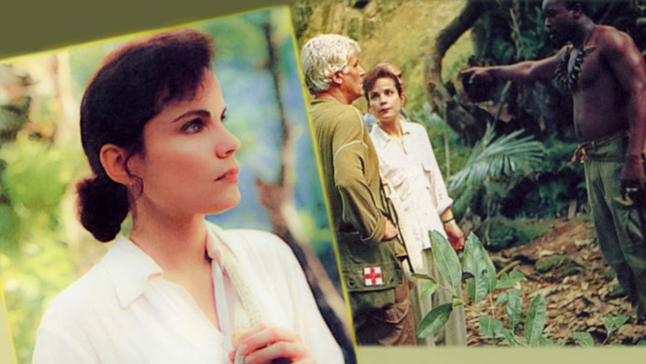 Backdrop for Love in Ambush