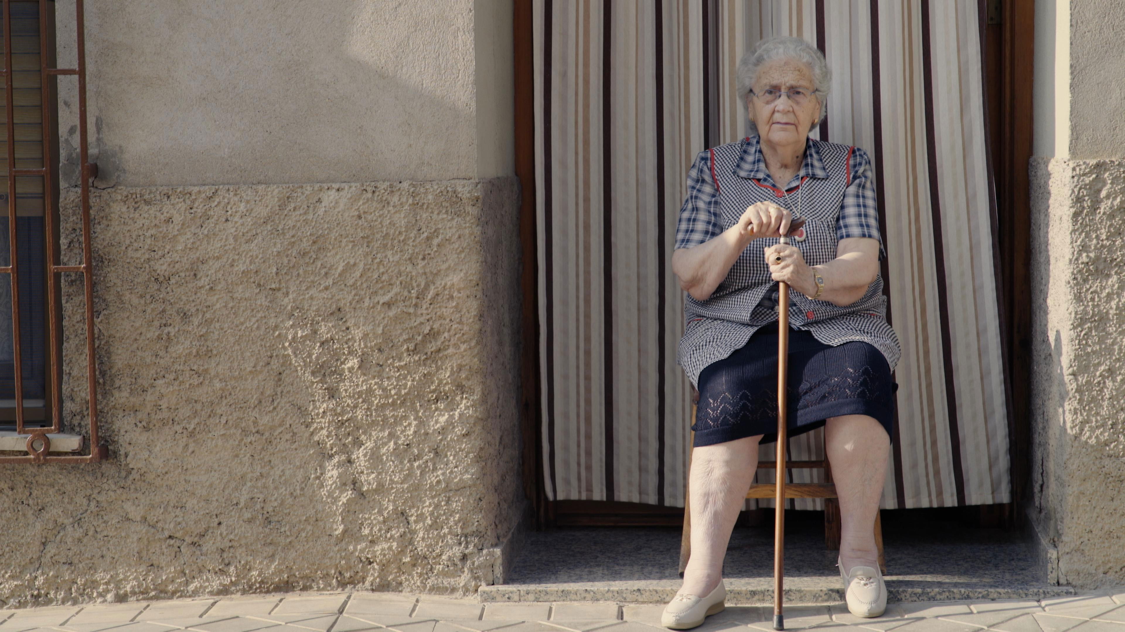 Backdrop for Facunda