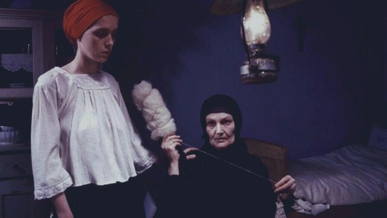 Backdrop for The Life of Stipe Zvonarov