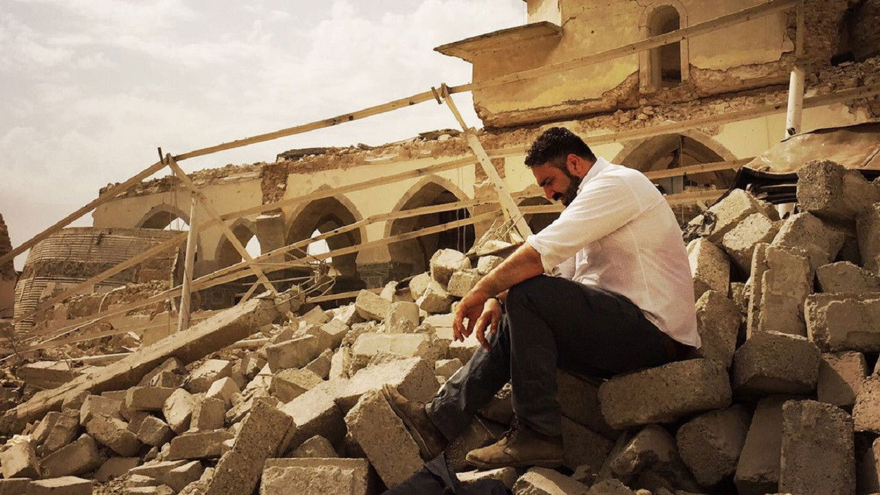 Backdrop for In het spoor van IS