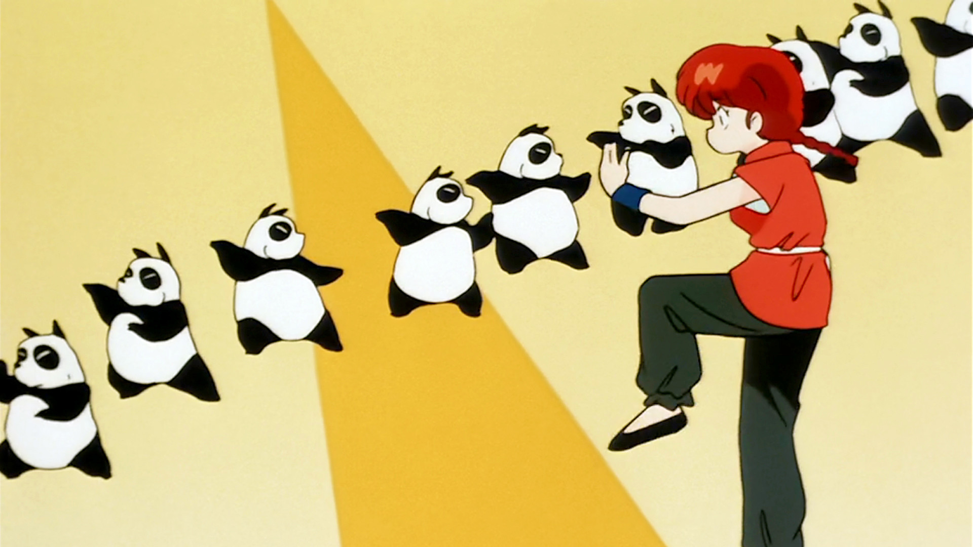 Backdrop for The Ranma 1/2 Video Jukebox