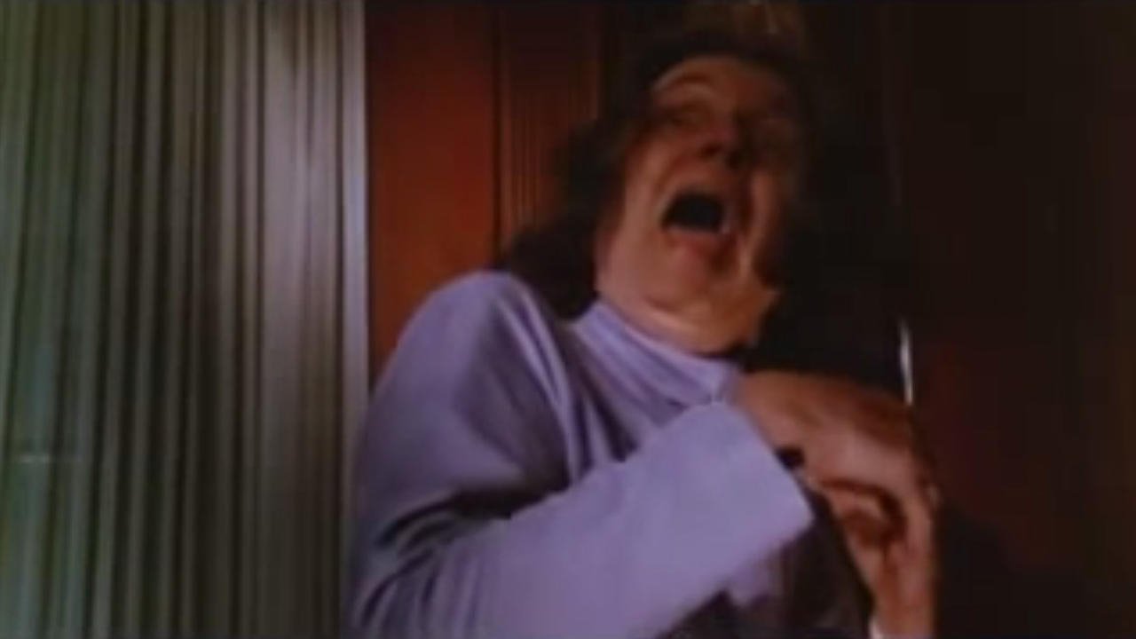 Backdrop for Die Sister, Die!