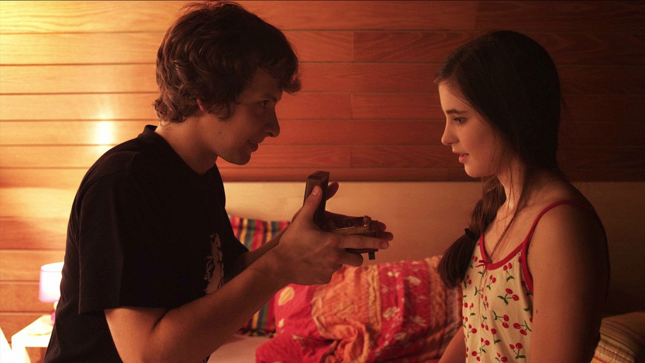 Backdrop for Burial at Sea