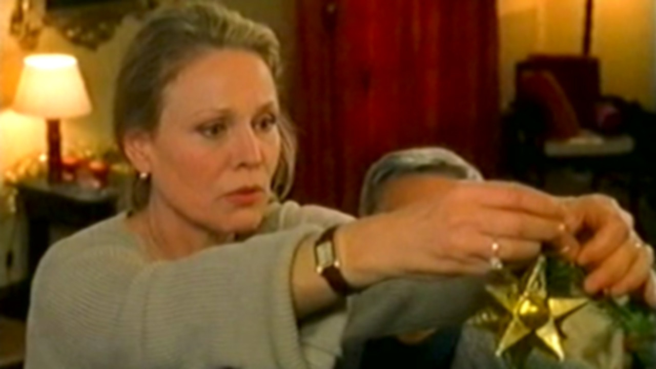 Backdrop for Tout va bien c'est Noël!