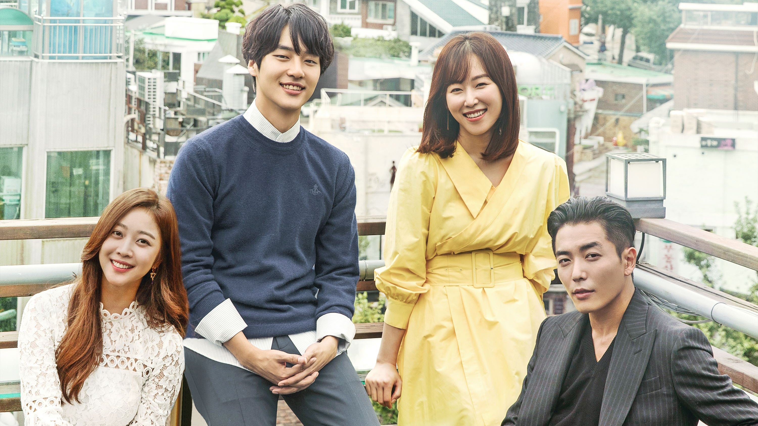 Backdrop for Temperature of Love