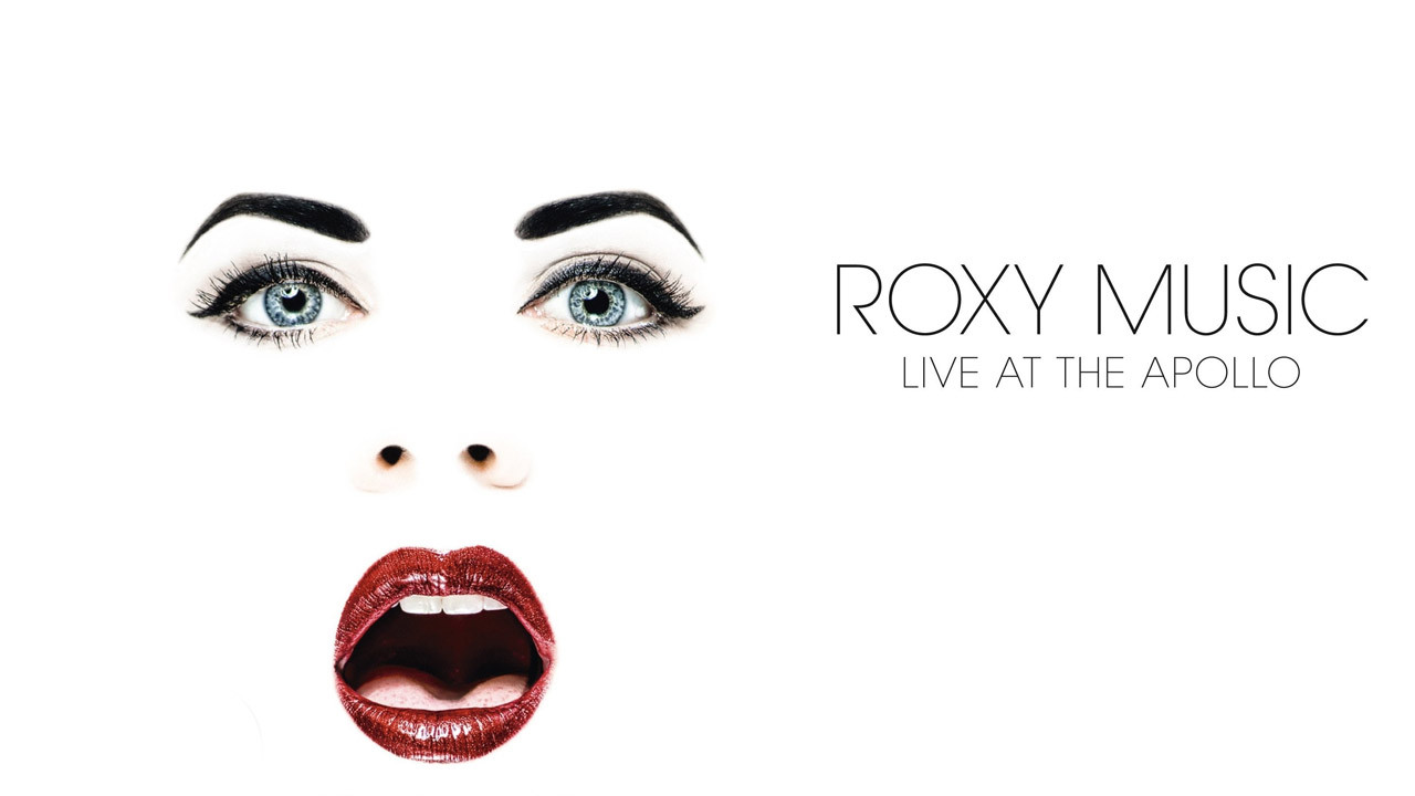 Backdrop for Roxy Music - Live at the Apollo