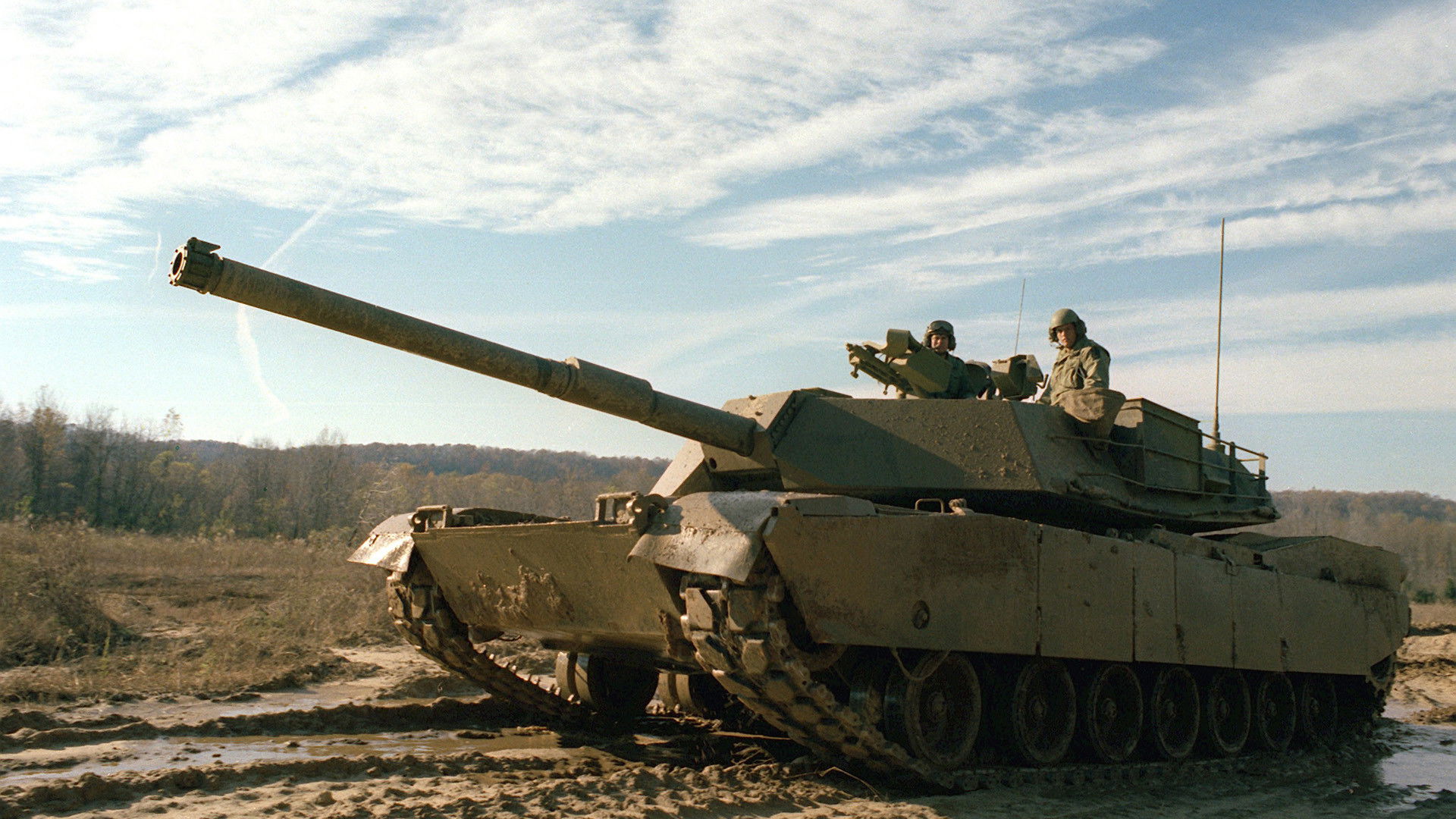 Backdrop for Triggers: Weapons That Changed the World