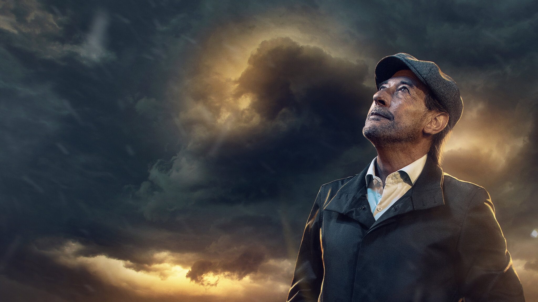 Backdrop for All Hail