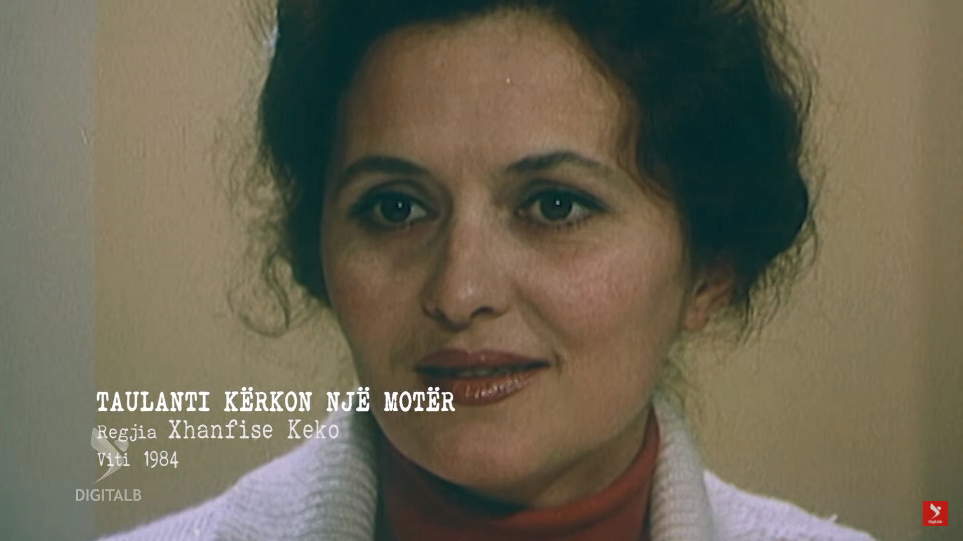 Backdrop for Taulant Wants a Sister