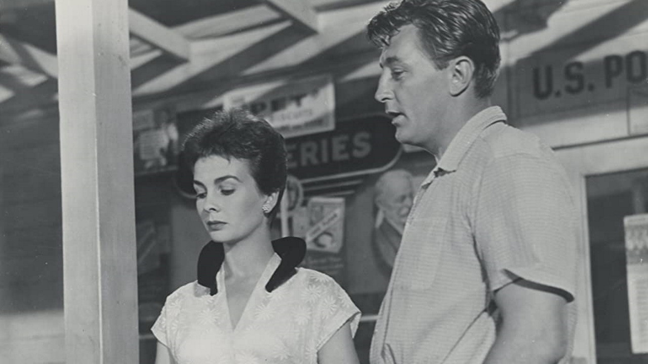 Backdrop for She Couldn't Say No