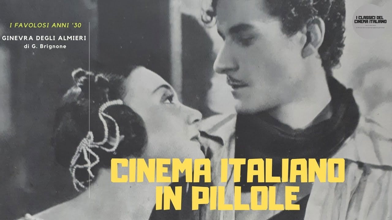 Backdrop for Ginevra degli Almieri