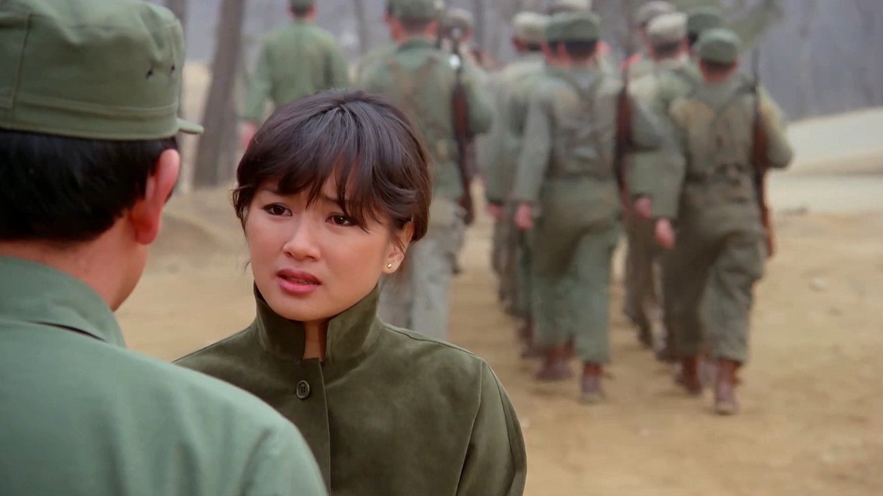 Backdrop for Abenko Green Beret