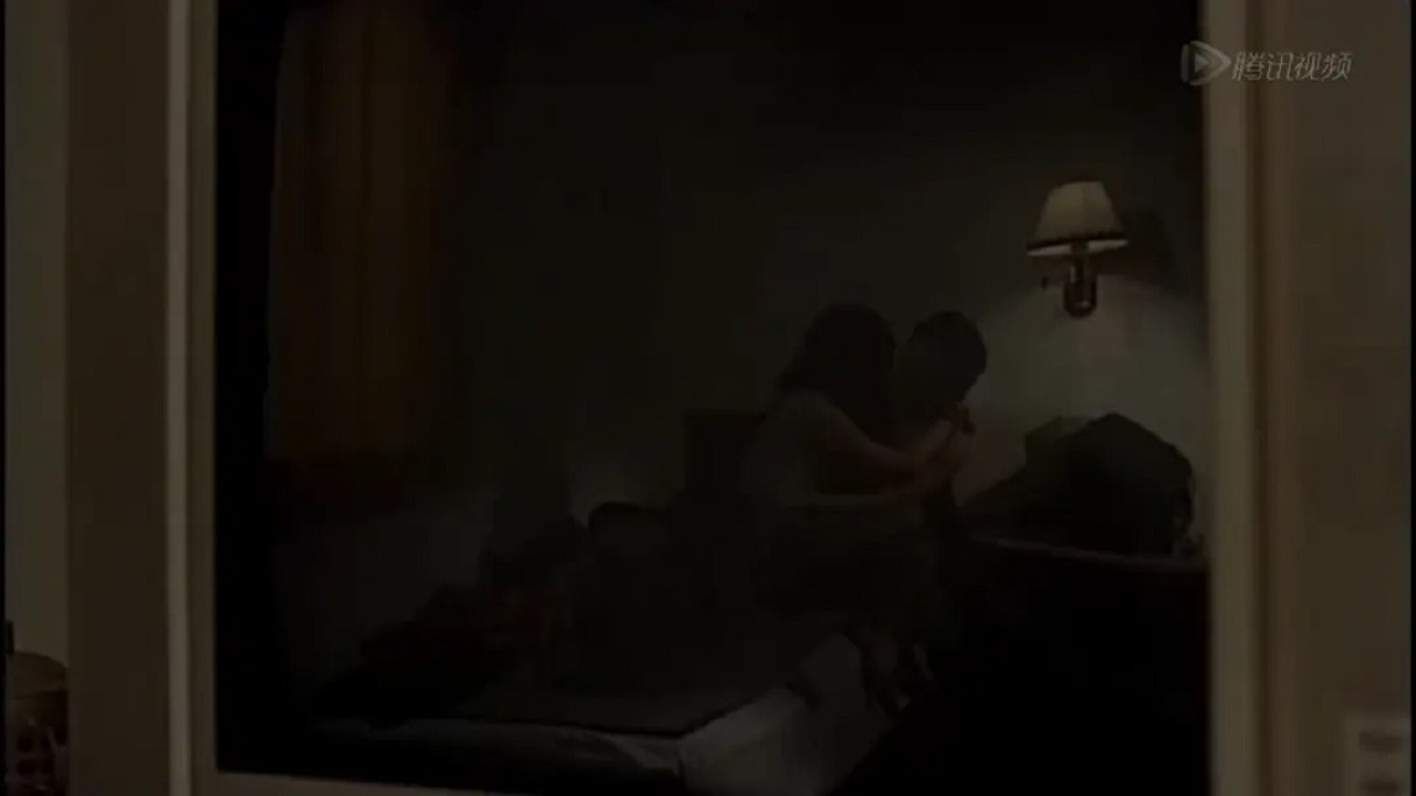 Backdrop for Dada's Dance