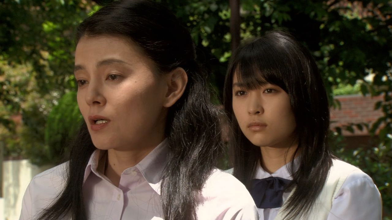 Backdrop for Tales of Terror: Haunted Apartment