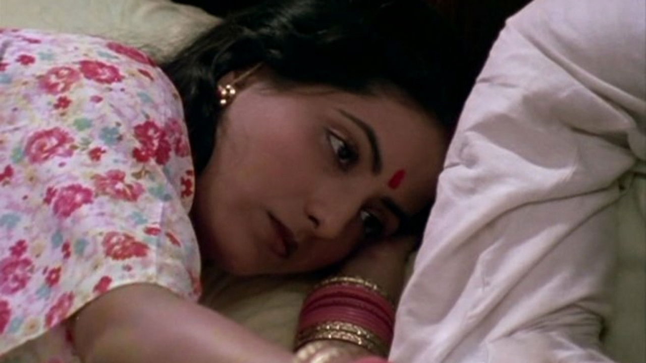 Backdrop for Trikon Ka Chauta Kon