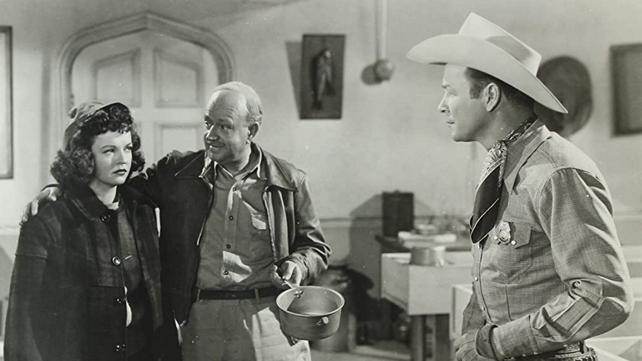 Backdrop for Susanna Pass