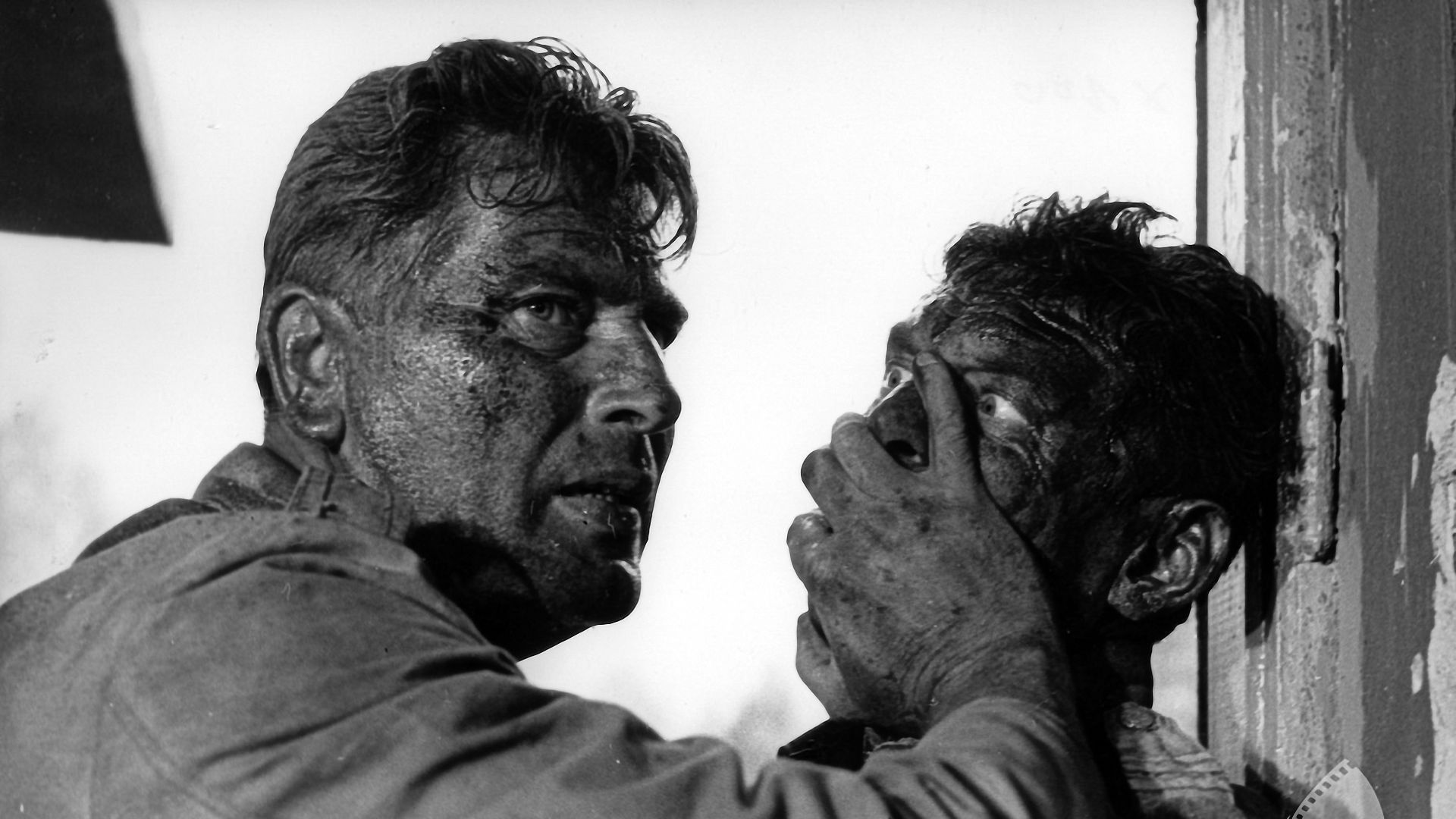 Backdrop for Westerplatte Resists