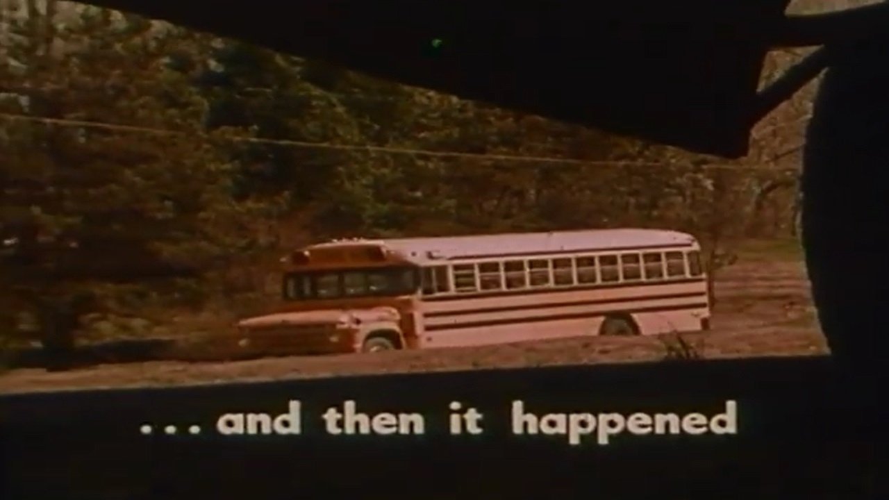 Backdrop for ...And Then It Happened