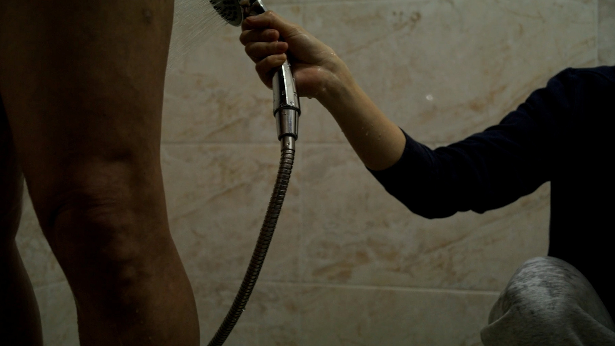 Backdrop for Coming of Age