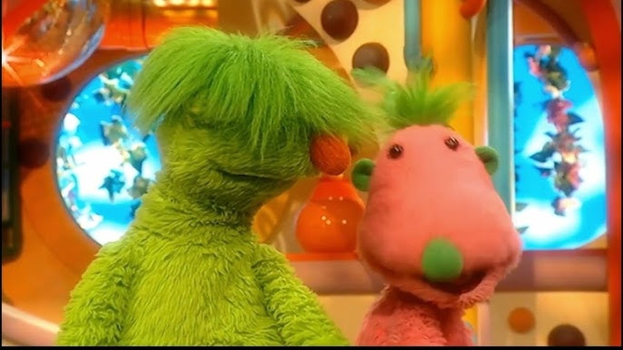 Backdrop for The Hoobs