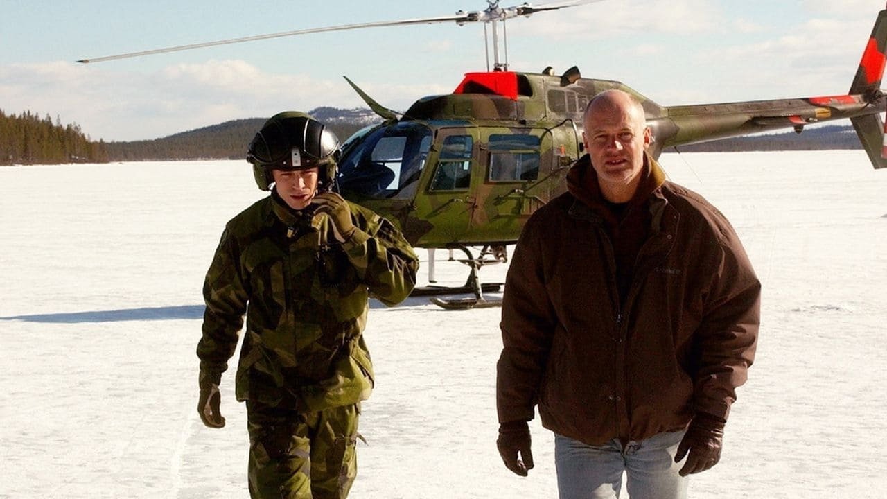 Backdrop for The Threat