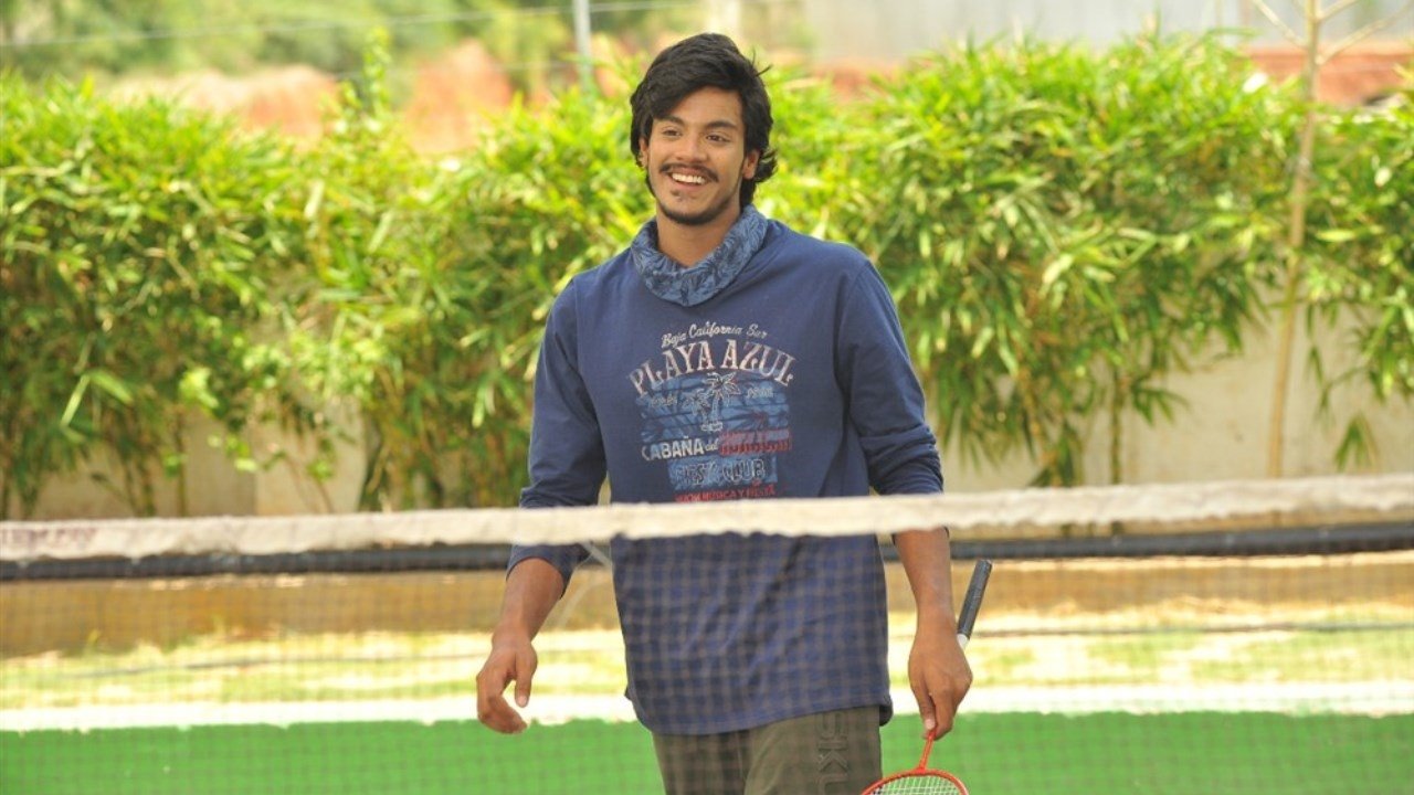 Backdrop for Rajdooth