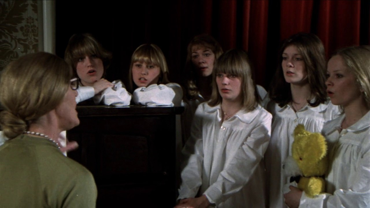 Backdrop for R.H.I.N.O.; Really Here in Name Only