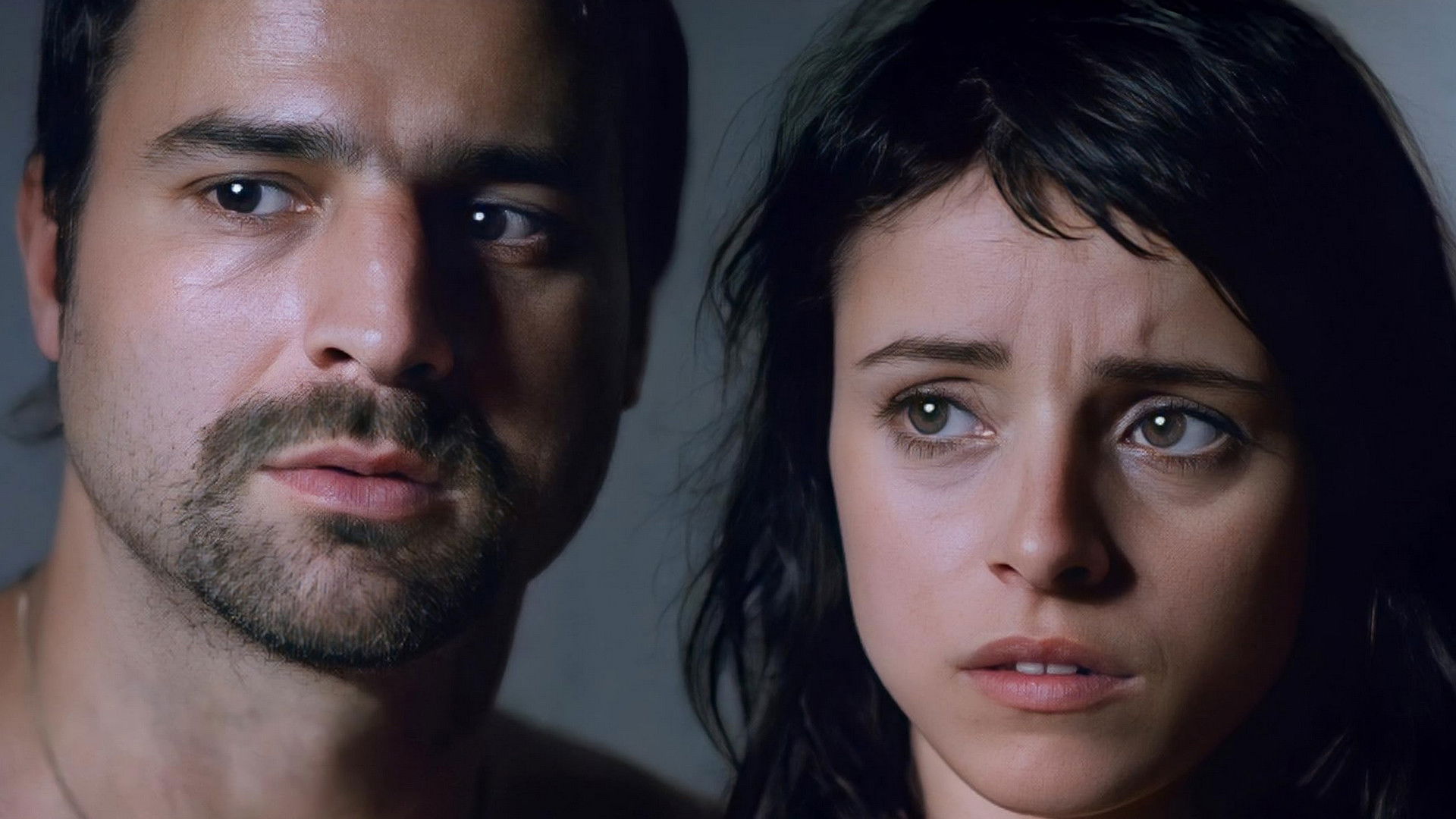 Backdrop for Kill Me Tender