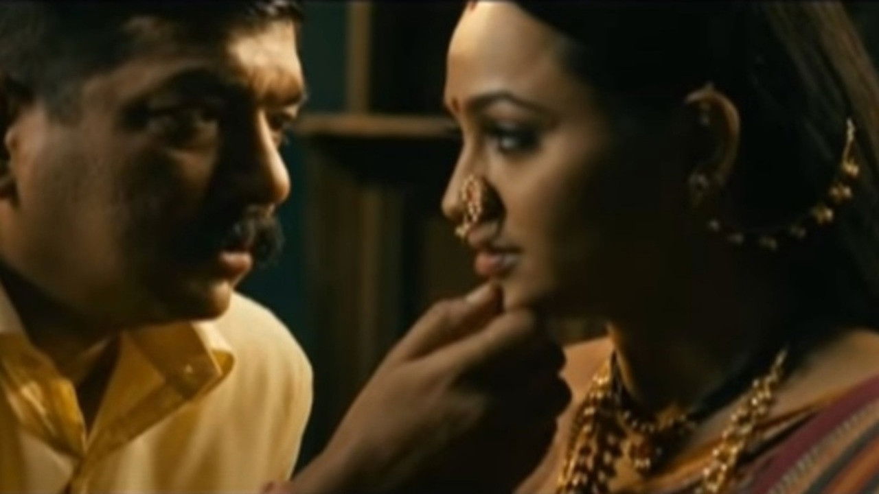 Backdrop for Hello Jai Hind!