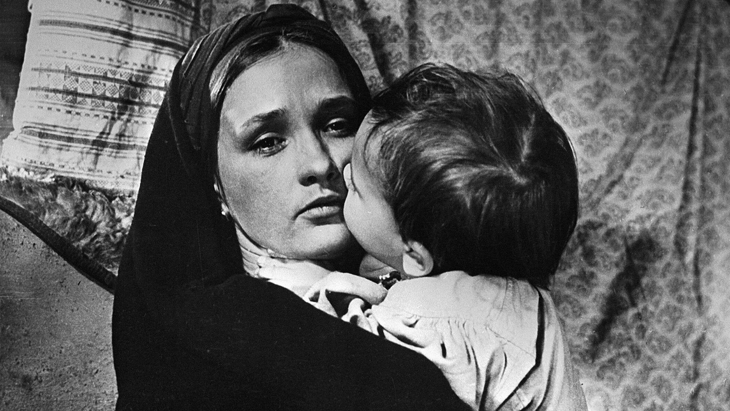 Backdrop for The Enchanted Desna