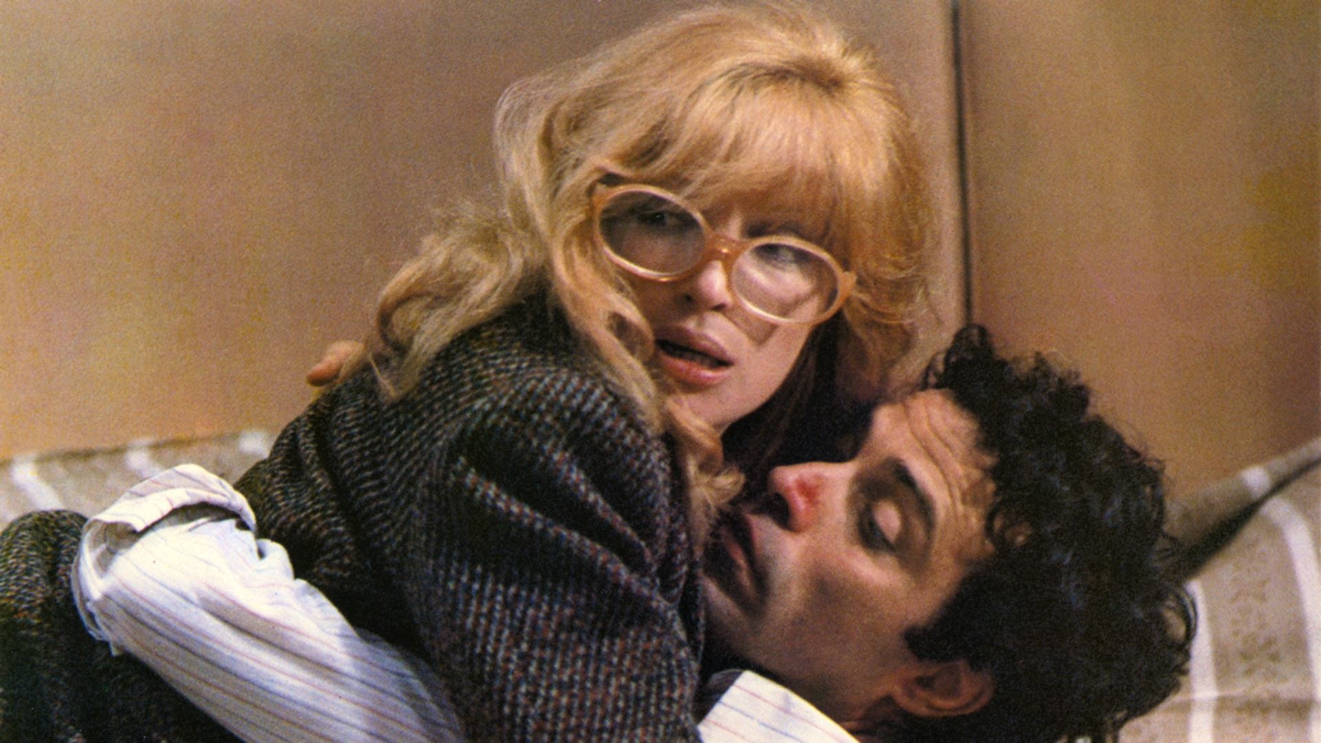 Backdrop for Hotel Room