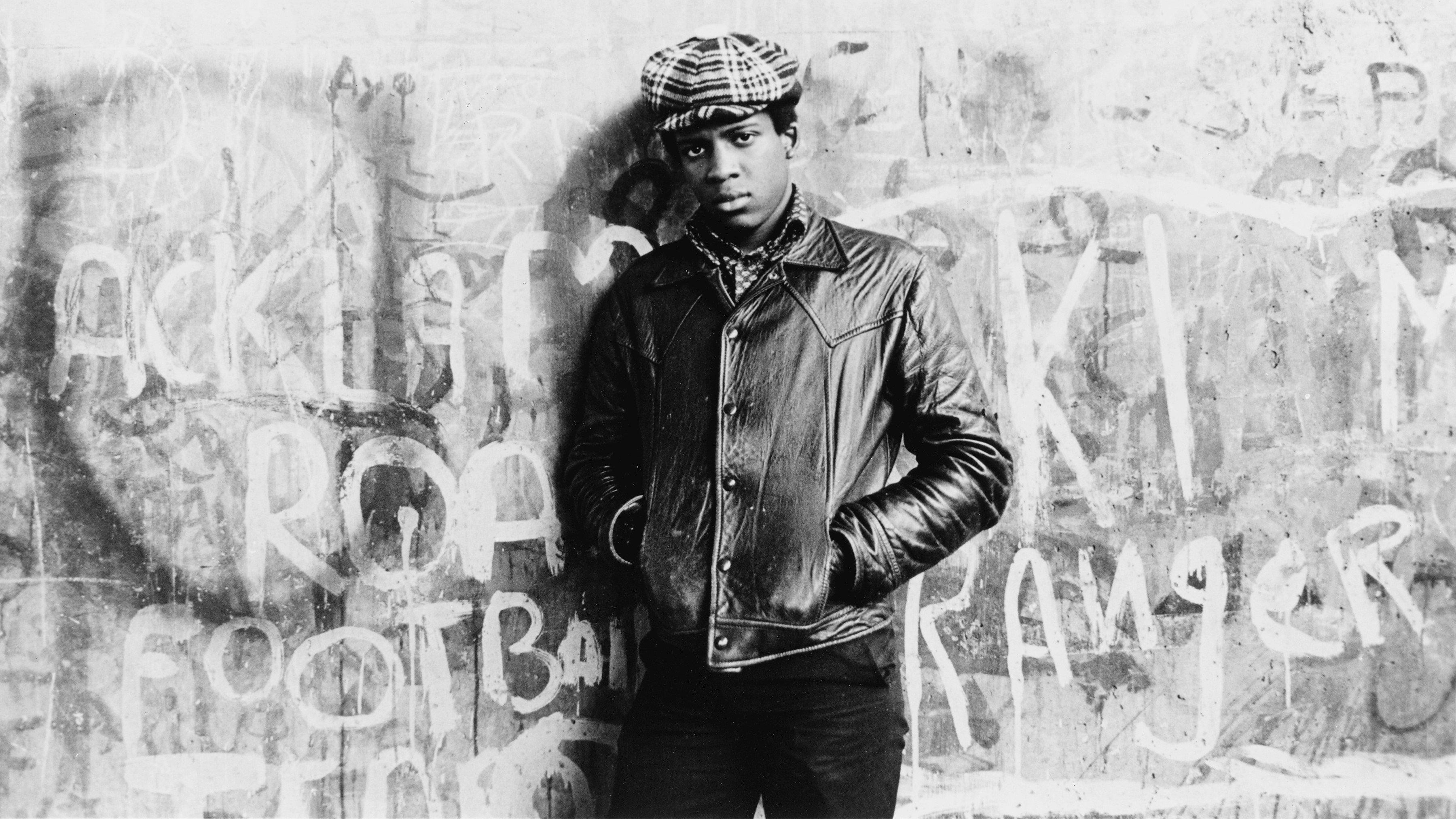 Backdrop for Pressure