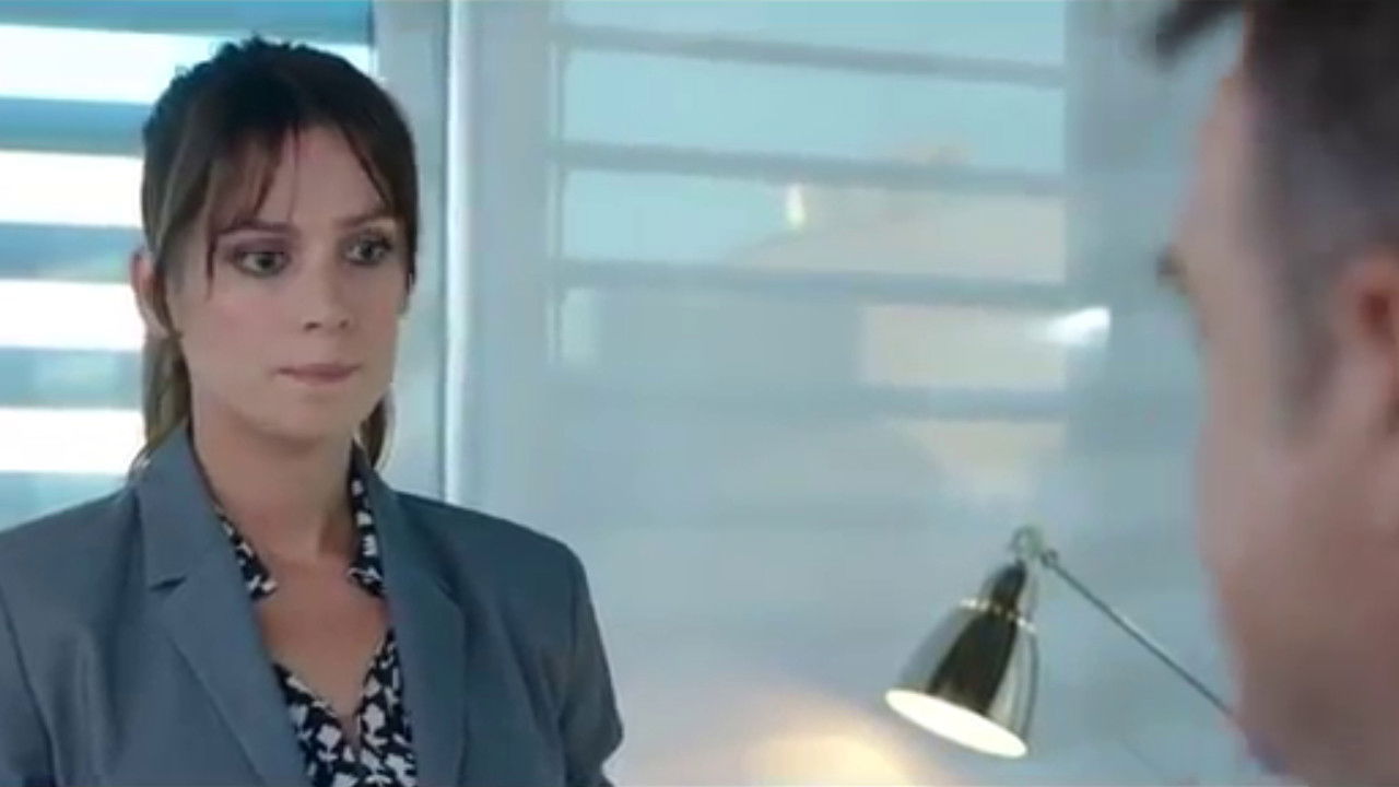 Backdrop for The Beginning