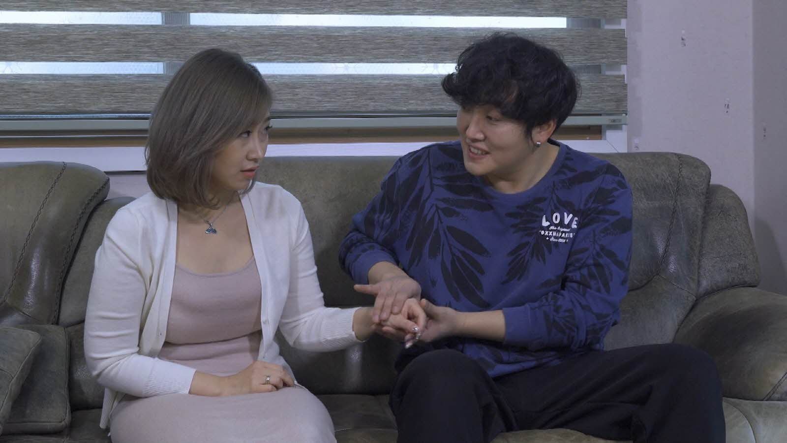 Backdrop for Wife for Rent