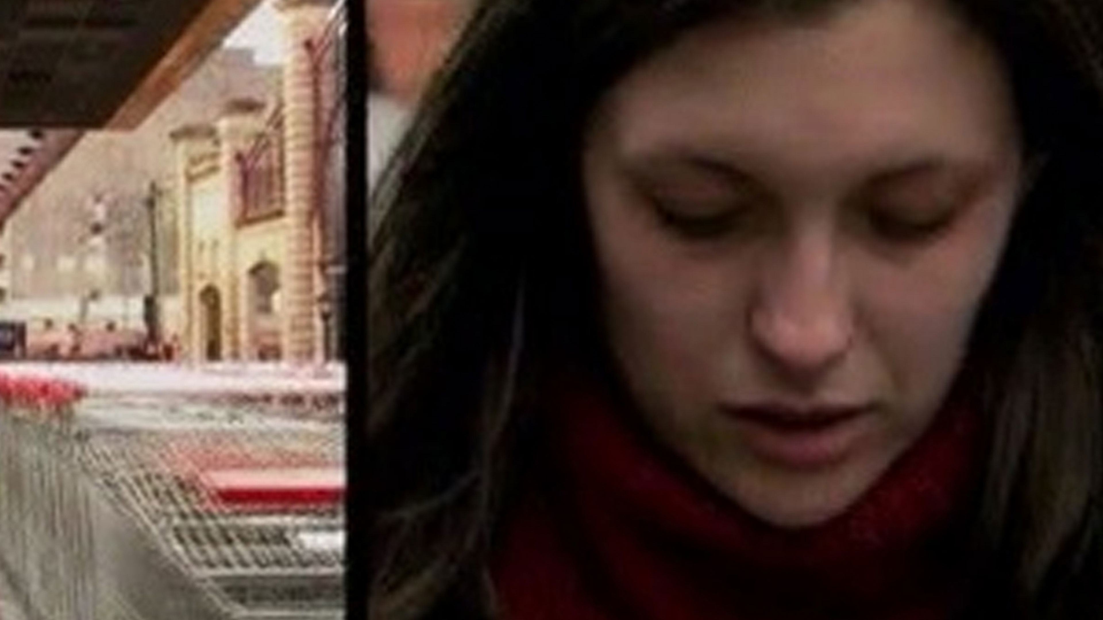 Backdrop for Lloronas