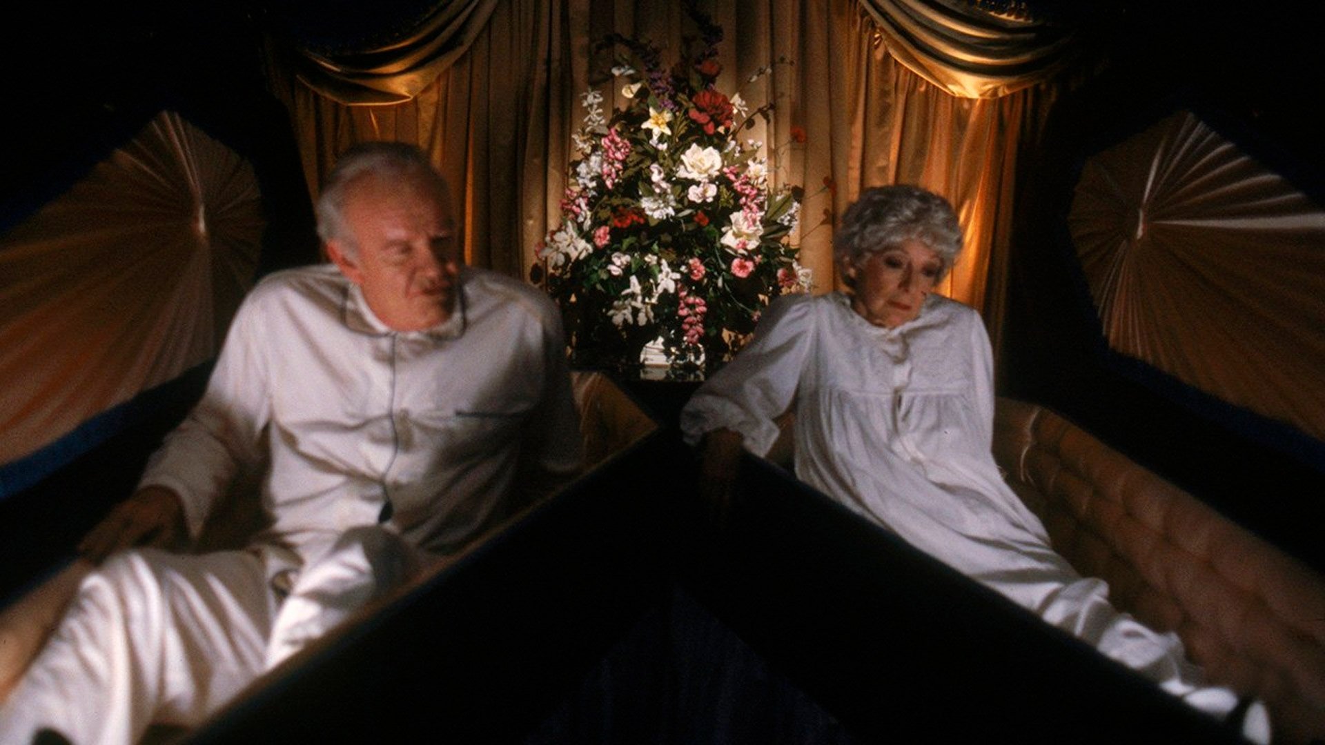 Backdrop for A Return to Salem's Lot