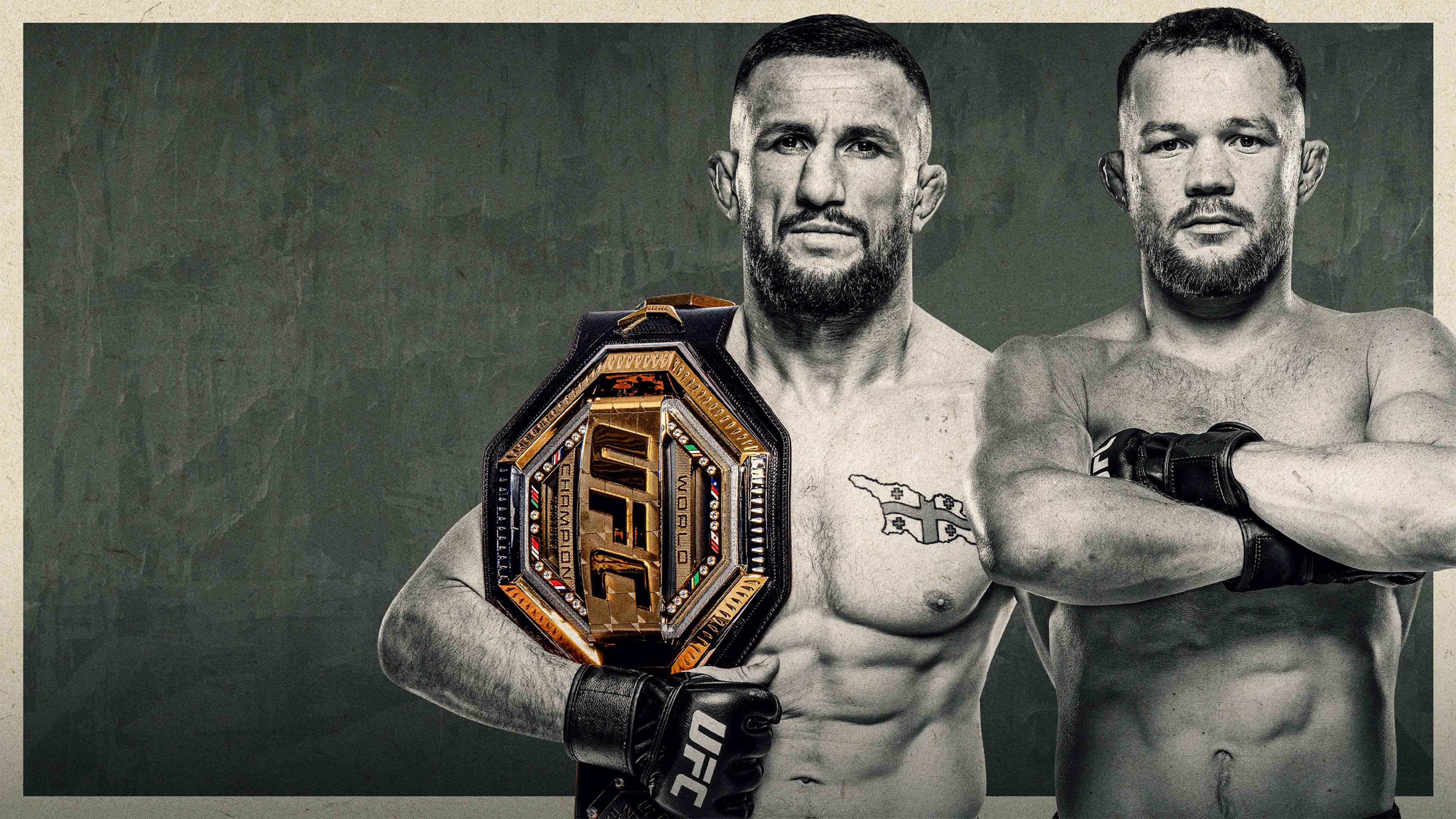 Backdrop for UFC 323: Dvalishvili vs. Yan 2