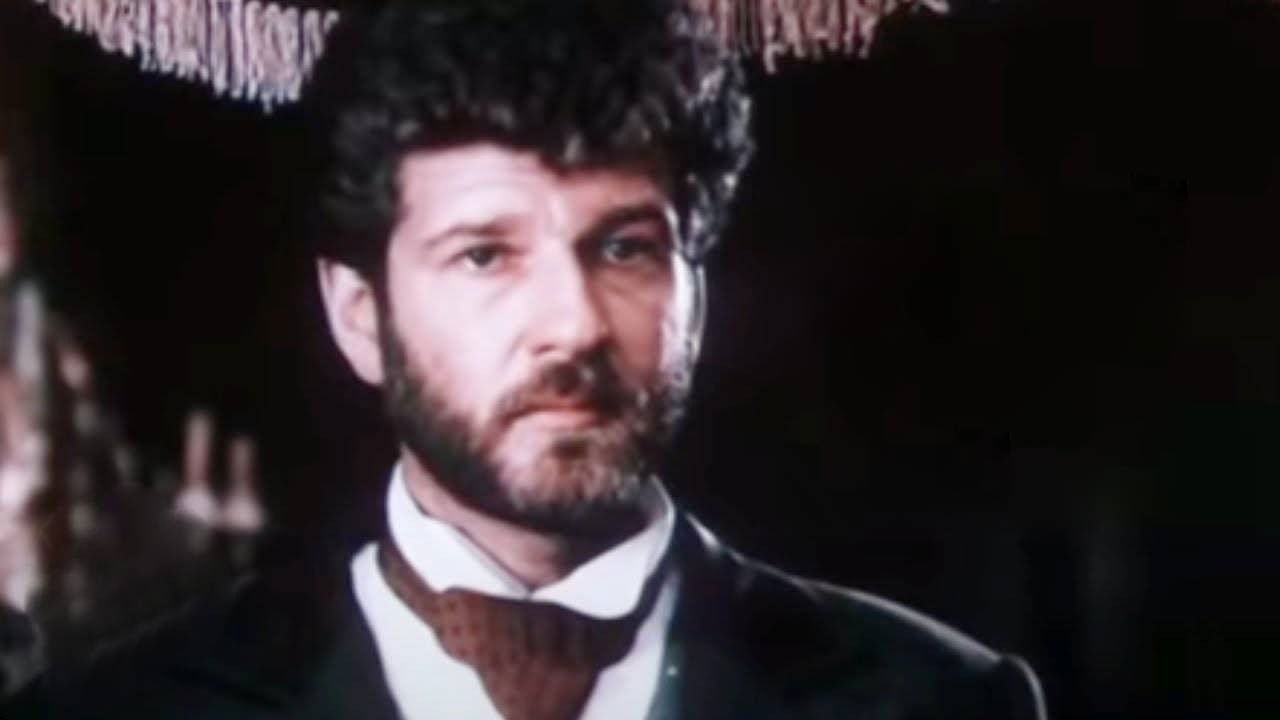 Backdrop for Eternal Husband