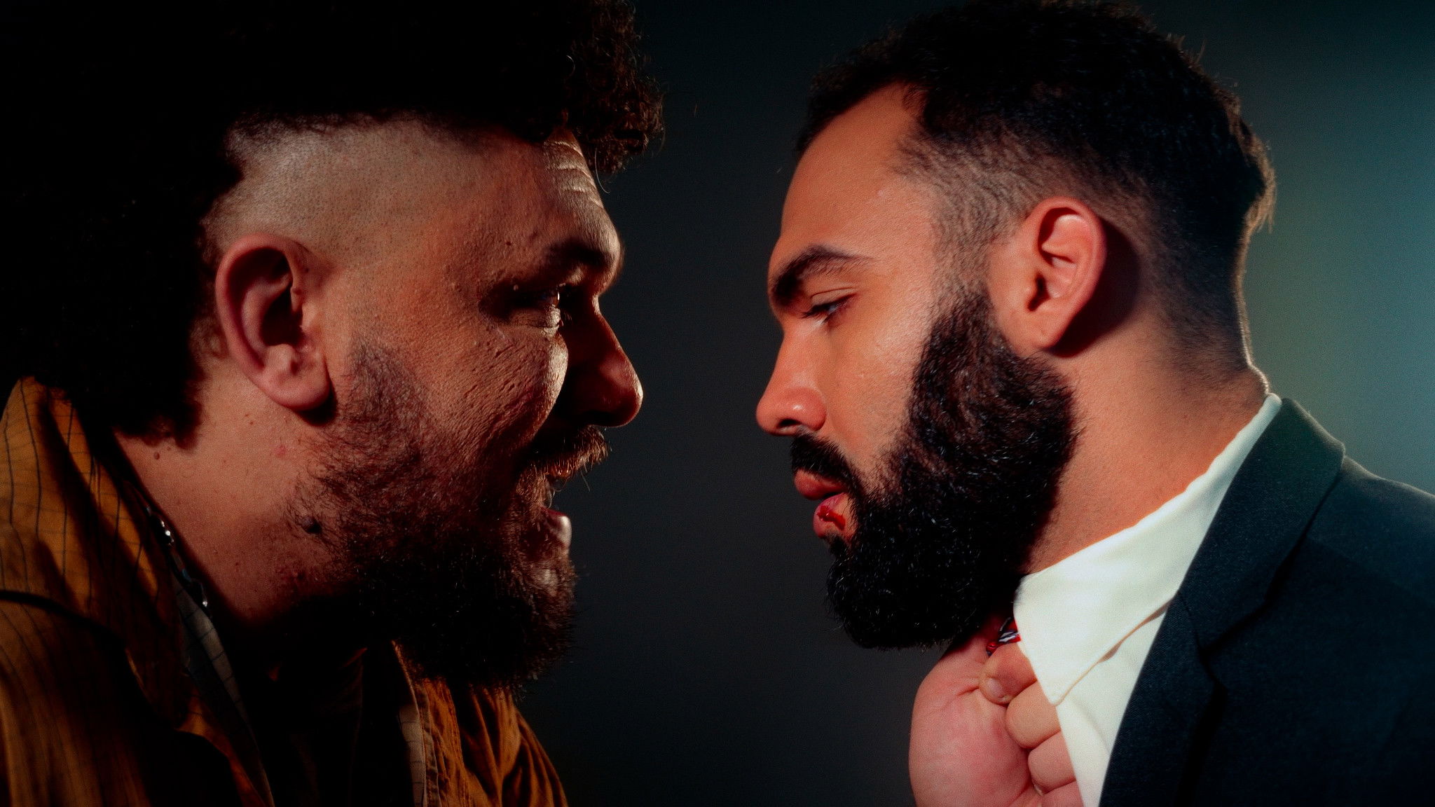 Backdrop for A Carteira