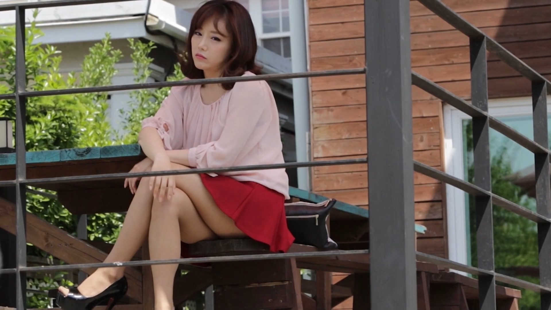 Backdrop for Nice Sister-In-Law 2