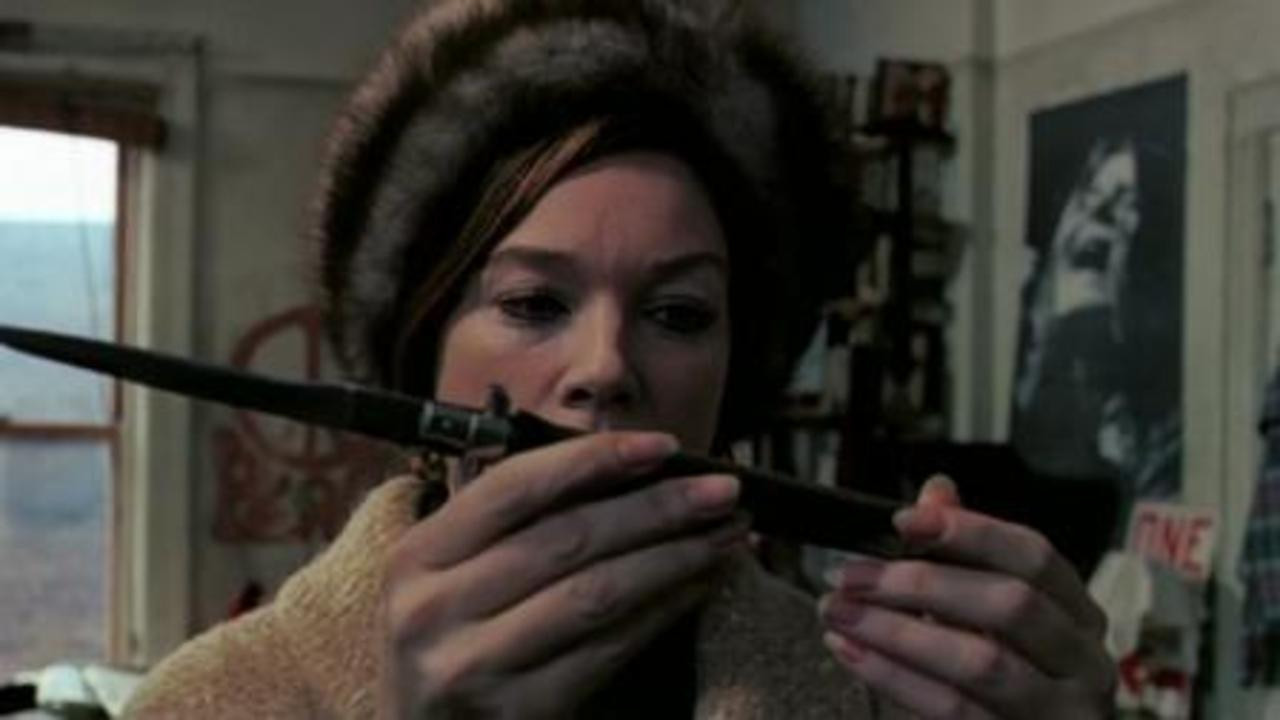 Backdrop for The Possession of Joel Delaney