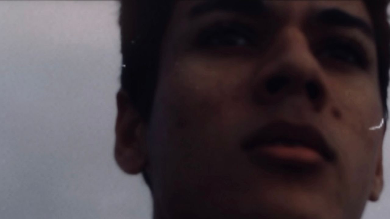 Backdrop for Até Onde o Mar me Leva