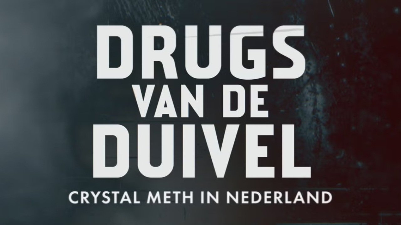 Backdrop for Drugs van de Duivel
