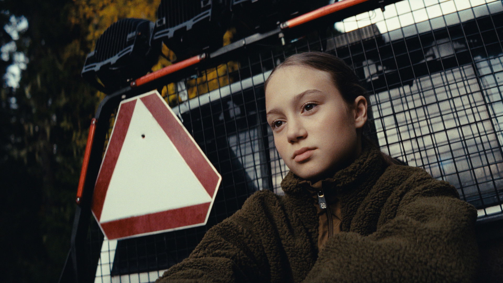 Backdrop for Bye Bye Boredom