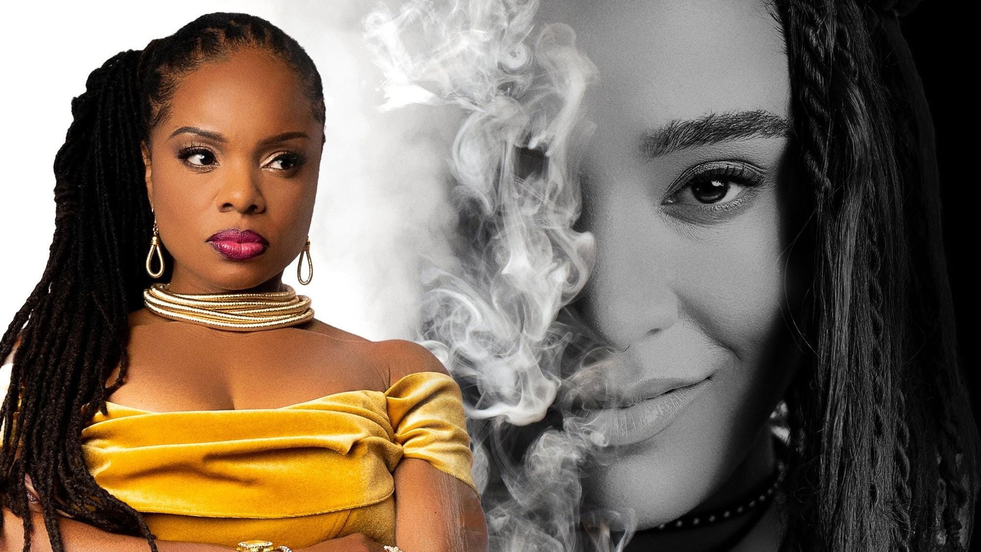 Backdrop for Sinister Assistant