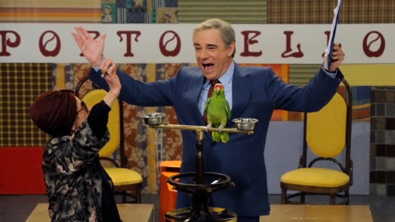 Backdrop for Il caso Enzo Tortora - Dove eravamo rimasti